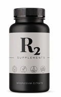 Magnesium Citrate 1480mg