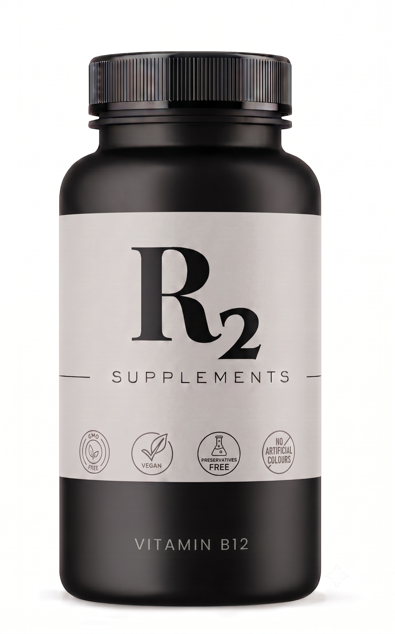 Vitamin B12 1000mcg