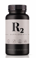 Essential Vitamin B Complex