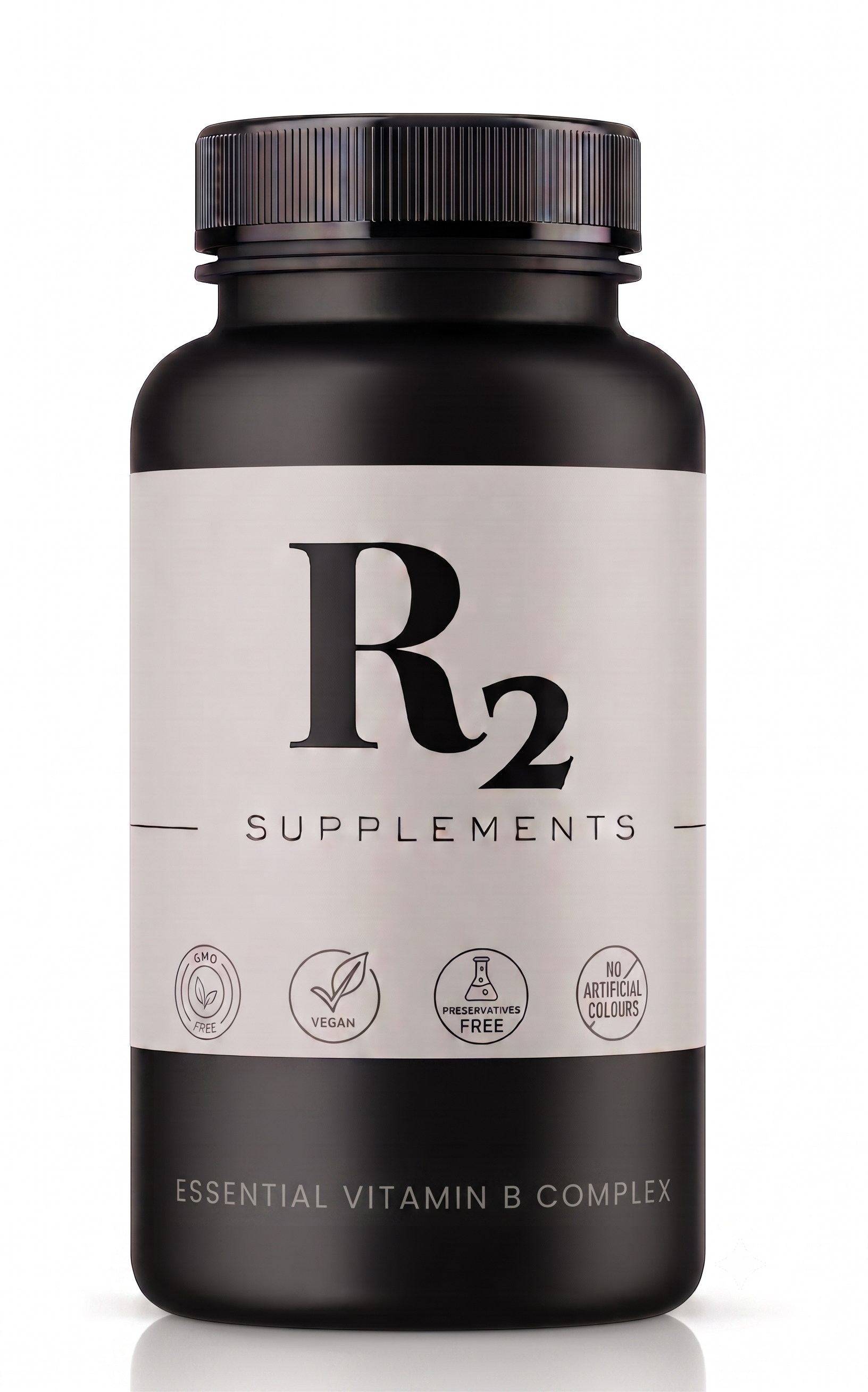 Essential Vitamin B Complex